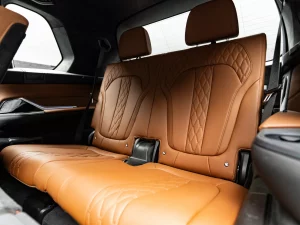 2024 BMW X7 M60i Xdrive — photo 20