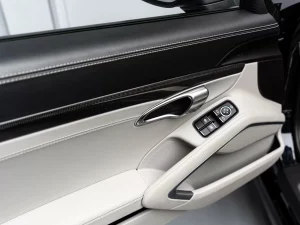 2025 Porsche Boxster Style Edition — photo 10