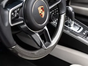 2025 Porsche Boxster Style Edition — photo 14