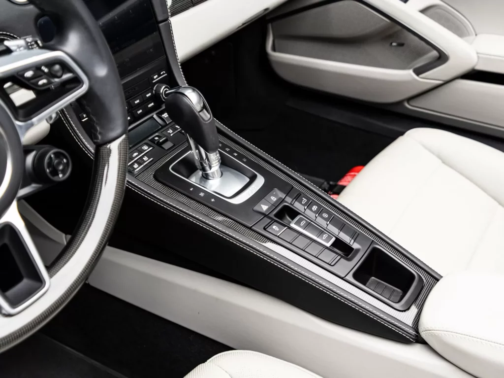 2025 Porsche Boxster Style Edition — photo 18