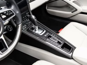 2025 Porsche Boxster Style Edition — photo 18