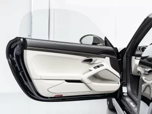2025 Porsche Boxster Style Edition — photo 9