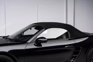 2025 Porsche Boxster Style Edition — photo 7