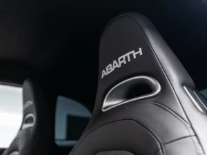 2024 Fiat Abarth 695 Turismo — photo 19