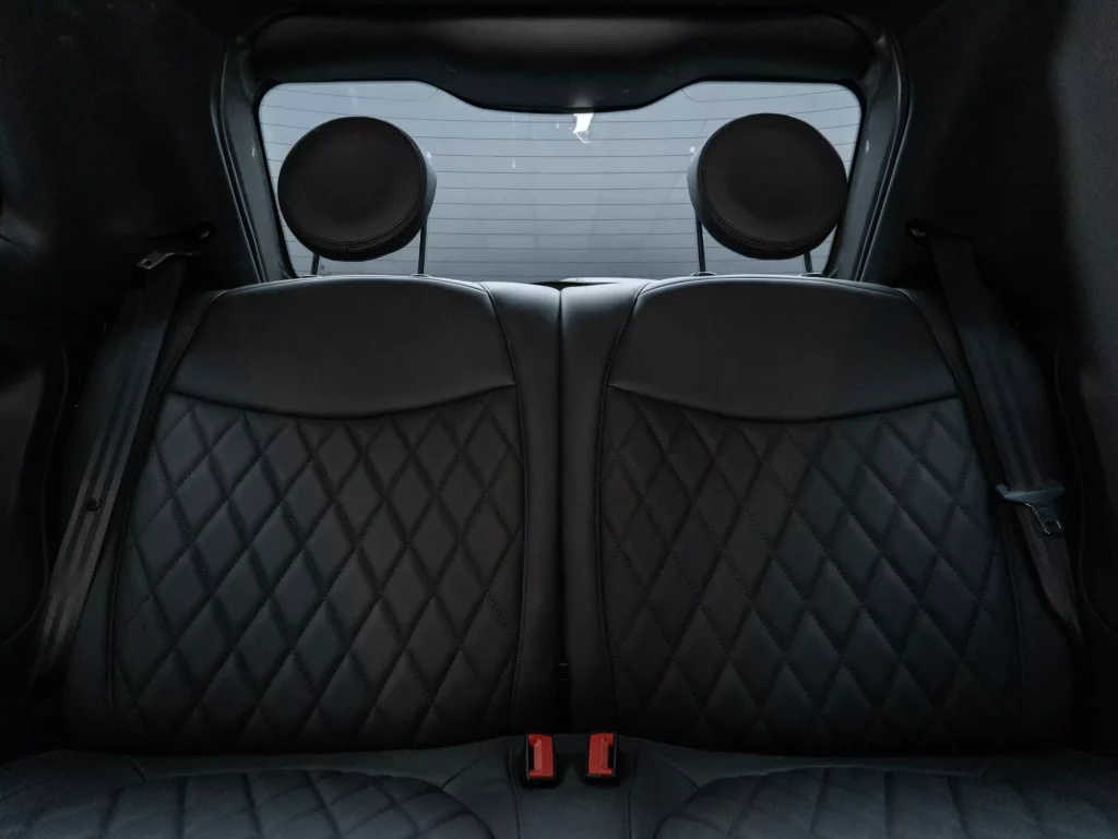 2024 Fiat Abarth 695 Turismo — photo 20