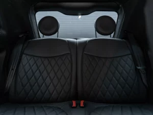 2024 Fiat Abarth 695 Turismo — photo 20