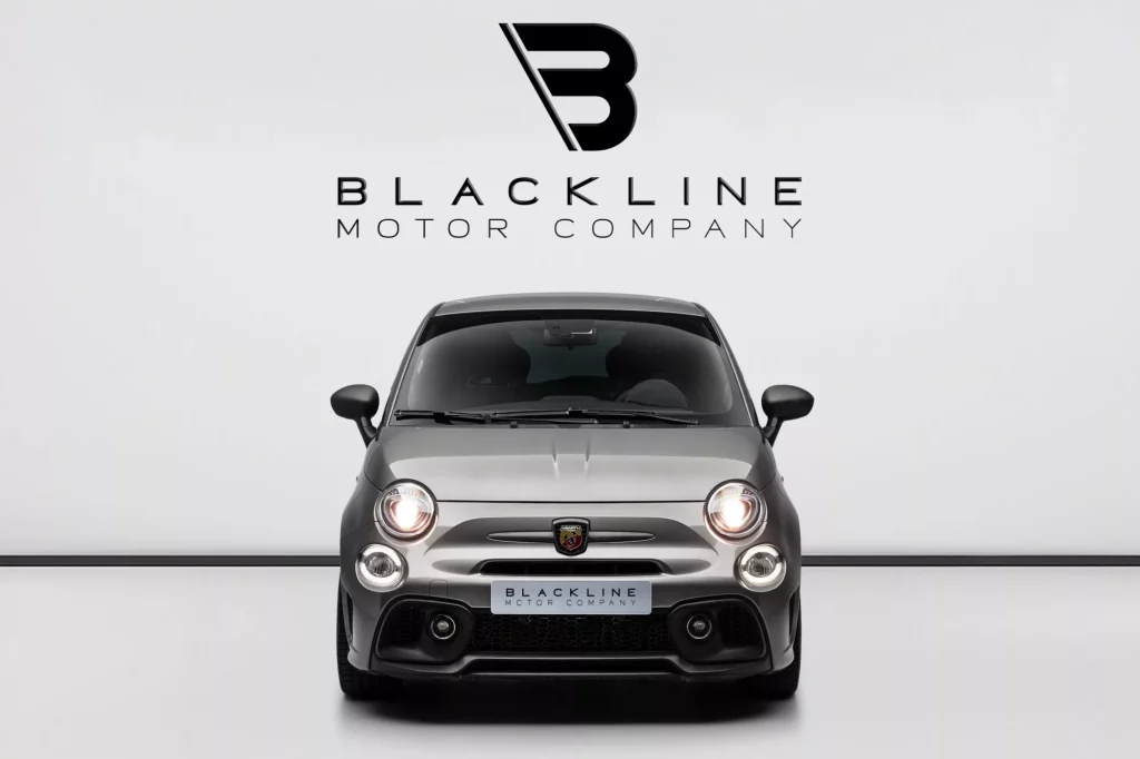 2024 Fiat Abarth 695 Turismo — photo 2