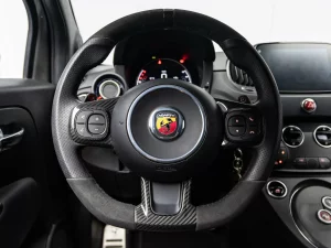 2024 Fiat Abarth 695 Turismo — photo 13