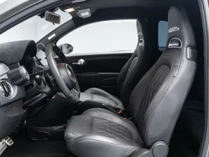 2024 Fiat Abarth 695 Turismo — photo 11