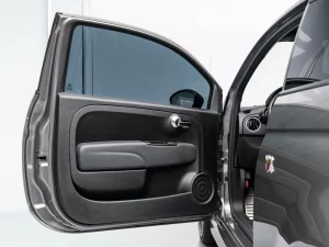 2024 Fiat Abarth 695 Turismo — photo 8