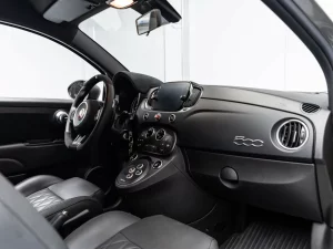 2024 Fiat Abarth 695 Turismo — photo 15