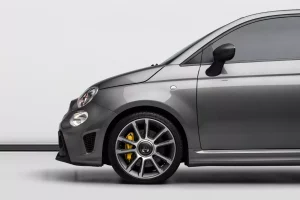2024 Fiat Abarth 695 Turismo — photo 6
