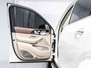 2024 Maybach GLS 600 — photo 8
