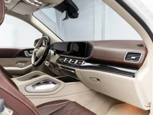 2024 Maybach GLS 600 — photo 15