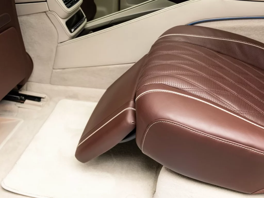 2024 Maybach GLS 600 — photo 20