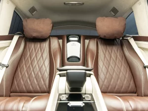 2024 Maybach GLS 600 — photo 18