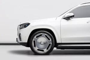 2024 Maybach GLS 600 — photo 6