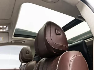 2024 Maybach GLS 600 — photo 17
