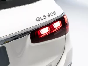 2024 Maybach GLS 600 — photo 7