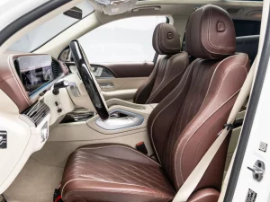 2024 Maybach GLS 600 — photo 11