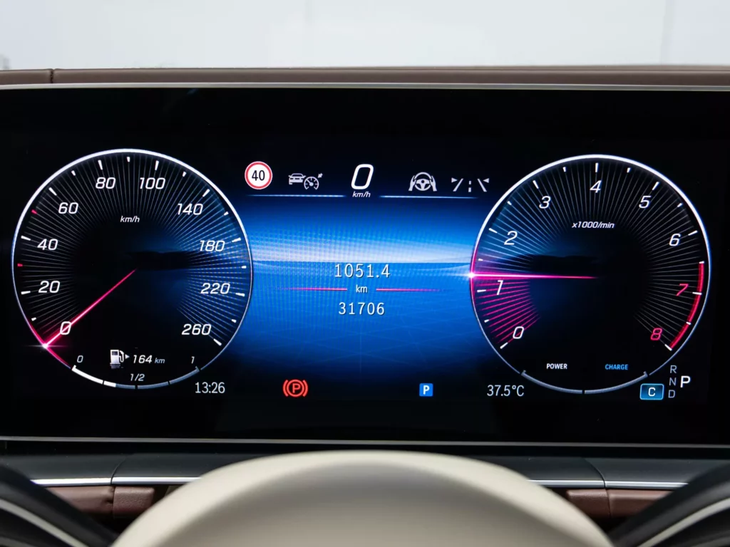2024 Maybach GLS 600 — photo 14