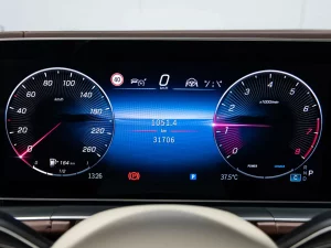 2024 Maybach GLS 600 — photo 14