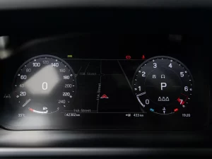 2024 Land Rover Defender 110 P400 HSE — photo 12
