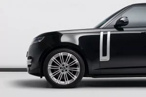 2024 Land Rover Range Rover — photo 6
