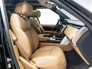 2024 Land Rover Range Rover — photo 10