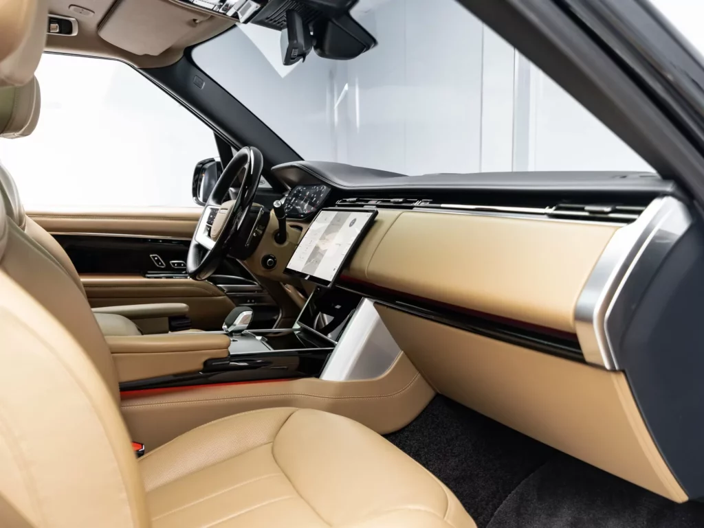 2024 Land Rover Range Rover — photo 15