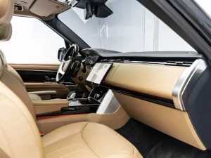 2024 Land Rover Range Rover — photo 15