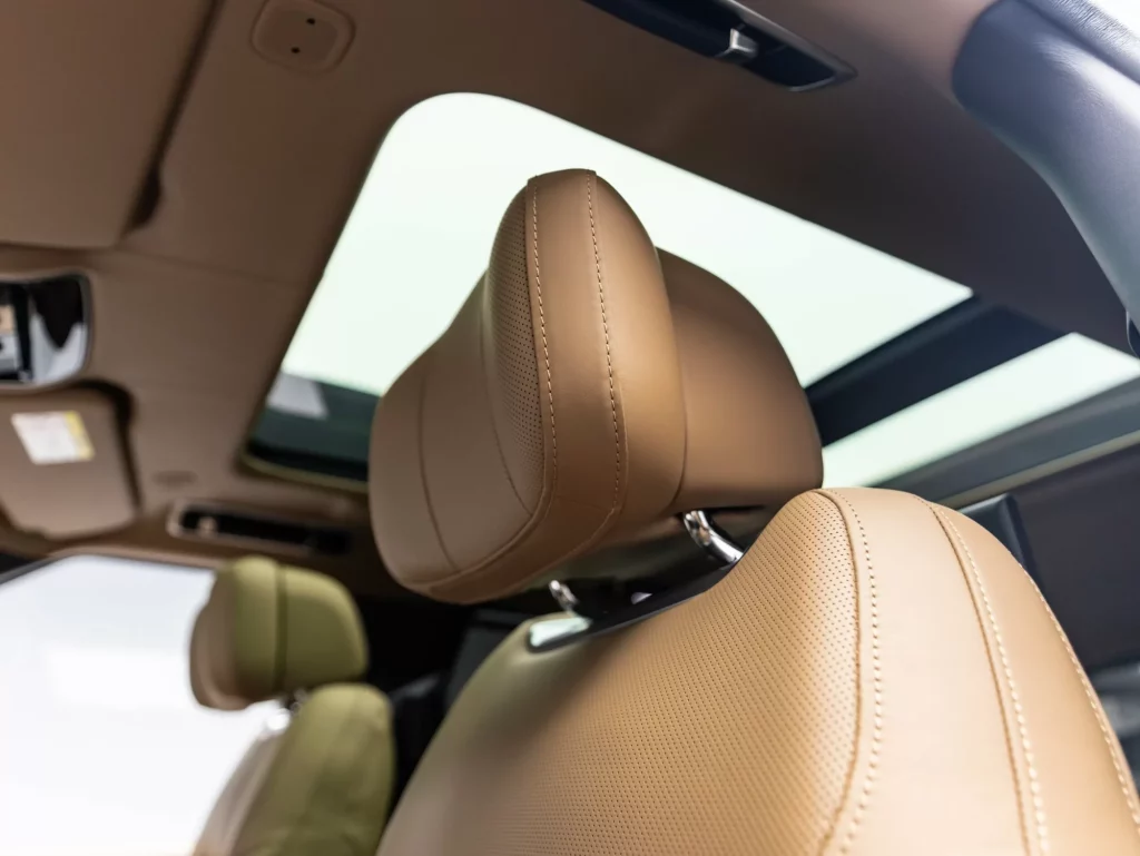 2024 Land Rover Range Rover — photo 17