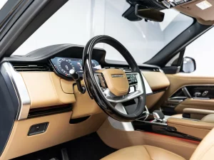 2024 Land Rover Range Rover — photo 12