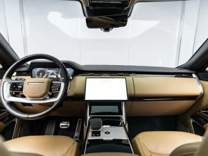 2024 Land Rover Range Rover — photo 16