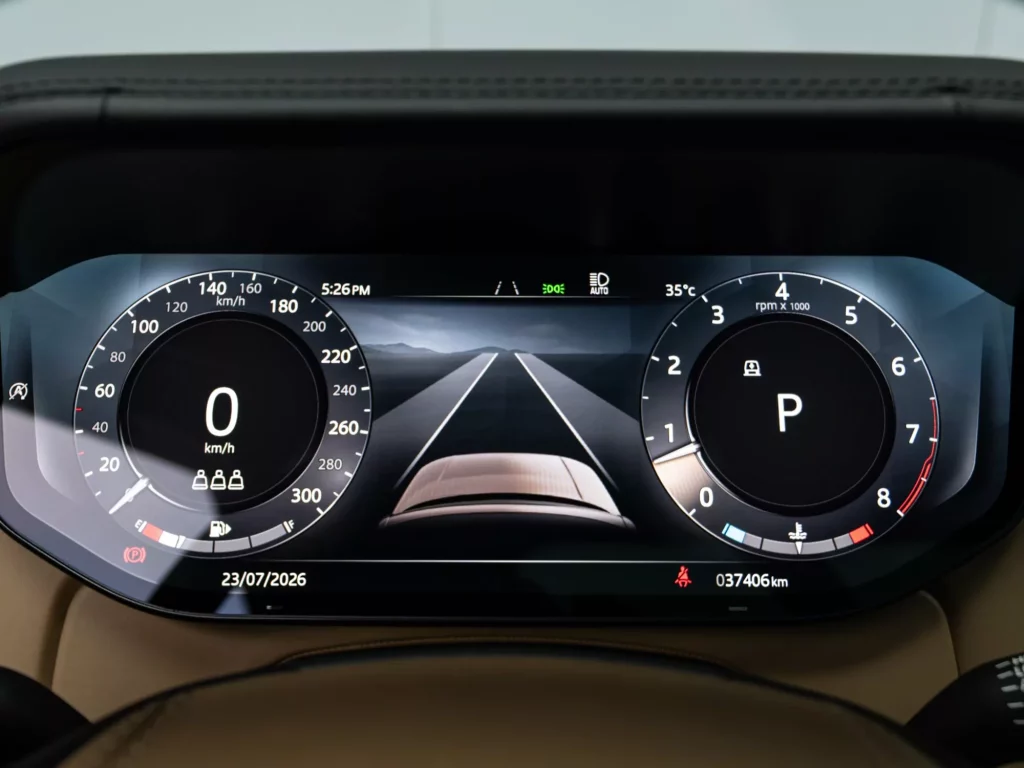 2024 Land Rover Range Rover — photo 14