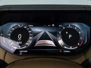 2024 Land Rover Range Rover — photo 14