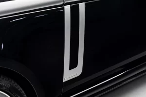 2024 Land Rover Range Rover — photo 7