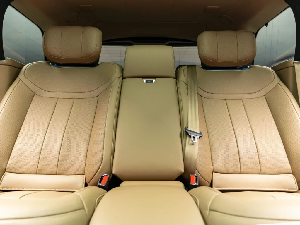 2024 Land Rover Range Rover — photo 18