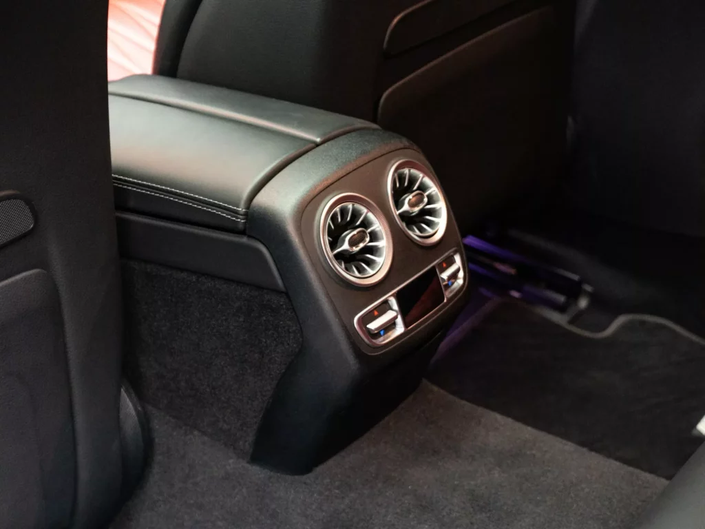 2022 Mercedes-AMG GT 53 AMG — photo 20