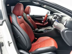 2022 Mercedes-AMG GT 53 AMG — photo 9
