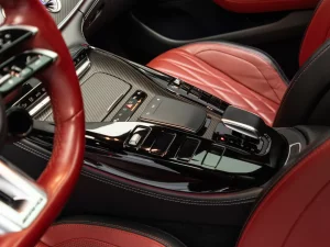 2022 Mercedes-AMG GT 53 AMG — photo 16