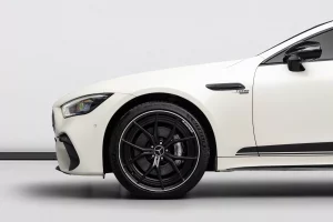 2022 Mercedes-AMG GT 53 AMG — photo 7