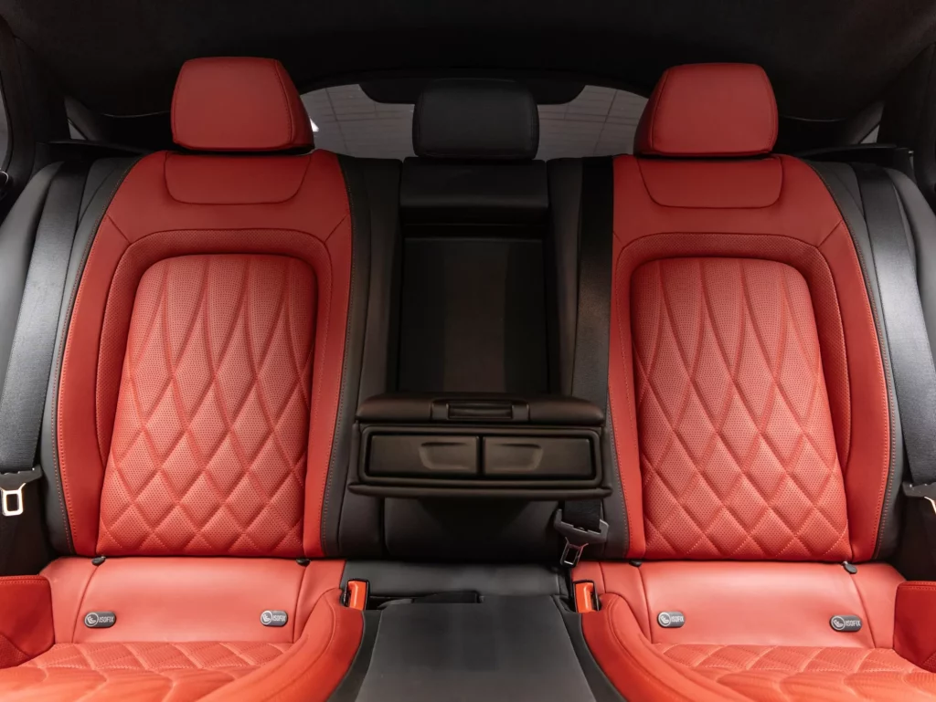 2022 Mercedes-AMG GT 53 AMG — photo 18