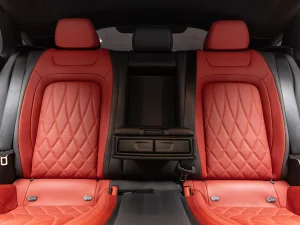 2022 Mercedes-AMG GT 53 AMG — photo 18