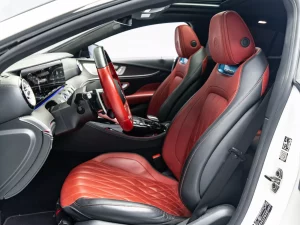 2022 Mercedes-AMG GT 53 AMG — photo 10