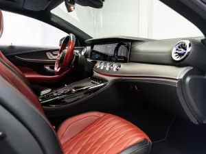 2022 Mercedes-AMG GT 53 AMG — photo 14