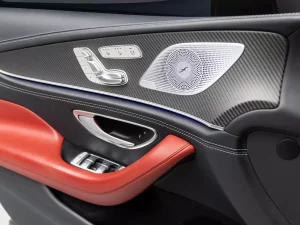 2022 Mercedes-AMG GT 53 AMG — photo 19