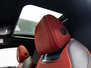 2022 Mercedes-AMG GT 53 AMG — photo 17