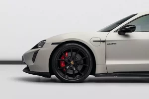 2024 Porsche Taycan GTS — photo 6