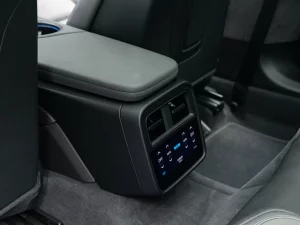 2024 Porsche Taycan GTS — photo 20